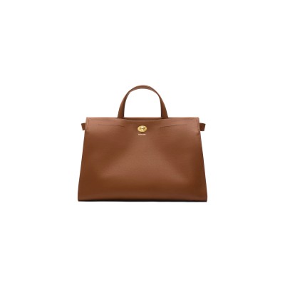 BURBERRY MEDIUM COTSWOLDS TOTE BAG 81113371 (39.5*28.5*17cm)